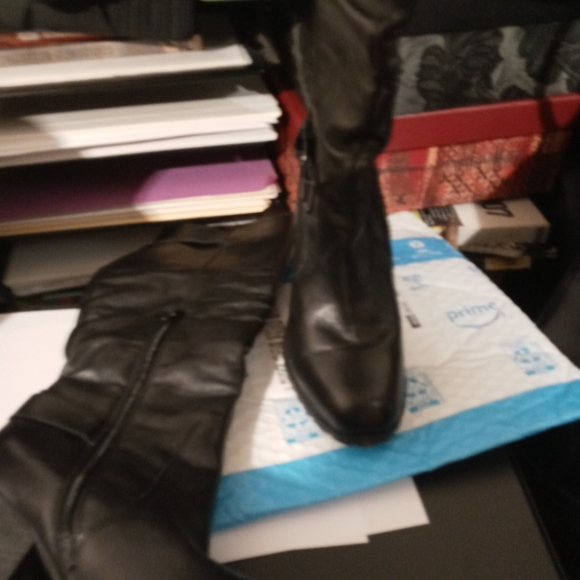 Aldo Boots - Picture 4 of 10